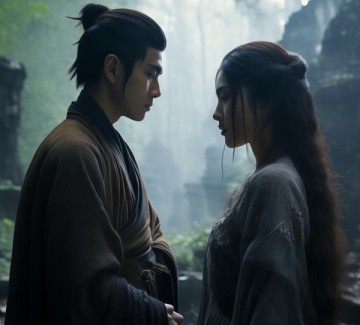 武当道士婚恋之谜，揭秘禁忌背后的真实