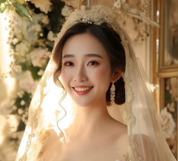库小冉f厦门婚纱摄影工作室，掌握独家技巧，拍出惊艳婚照