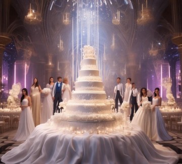 2023年度梦幻婚典秘籍，最佳婚礼策划公司大盘点