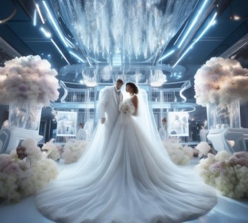 一站式婚礼服务新体验，婚庆销售引领行业转型升级浪潮