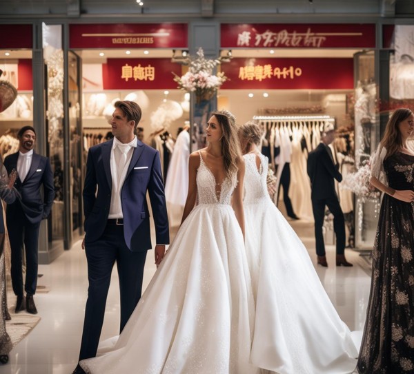 伊登定制婚纱礼服馆团购优惠，定制浪漫专属时刻！,伊登定制婚纱礼服馆团购优惠，定制浪漫专属时刻！,婚纱定制,团购优惠,第1张