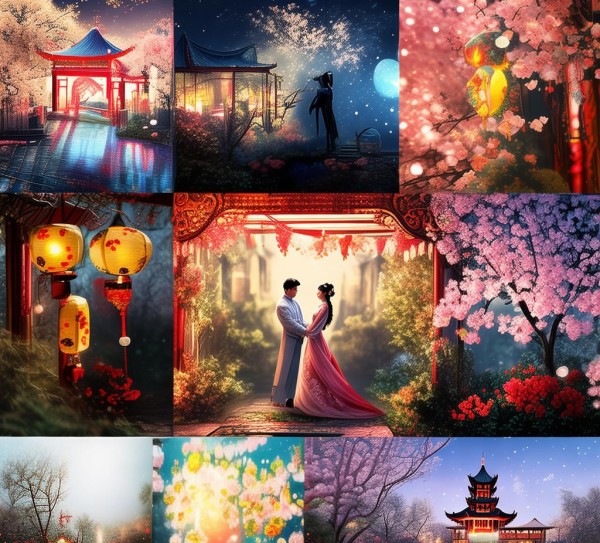 经典婚庆文化演绎浪漫人生之旅,经典婚庆文化演绎浪漫人生之旅,婚姻,婚礼策划,象征,第1张