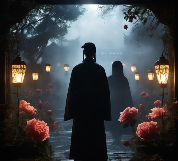 陈树婚事谜团，揭秘他的神秘另一半,陈树婚事谜团，揭秘他的神秘另一半,婚姻,第1张