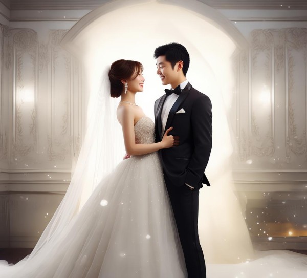 翔安摄影工作室，定格您一生中最美的婚纱瞬间,翔安摄影工作室，定格您一生中最美的婚纱瞬间,婚纱摄影,甜蜜,婚纱照,第1张