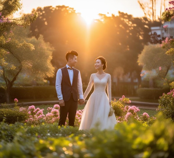 厦门丿库小冉婚纱摄影，定格爱情美好瞬间,厦门丿库小冉婚纱摄影，定格爱情美好瞬间,婚纱摄影,婚纱照,摄影工作室,第1张