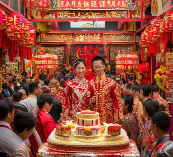 湖南婚礼习俗解析,热闹婚典背后的费用大盘点,婚纱礼服,婚礼习俗,第1张 湖南婚礼习俗解析,热闹婚典背后的费用大盘点,湖南婚礼习俗解析,热闹婚典背后的费用大盘点,婚纱礼服,婚礼习俗,第1张