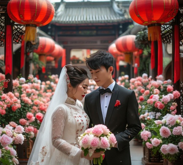 九江婚典,传统与现代交融的婚礼习俗之美,象征,婚礼习俗,第1张 九江婚典,传统与现代交融的婚礼习俗之美,九江婚典,传统与现代交融的婚礼习俗之美,象征,婚礼习俗,第1张