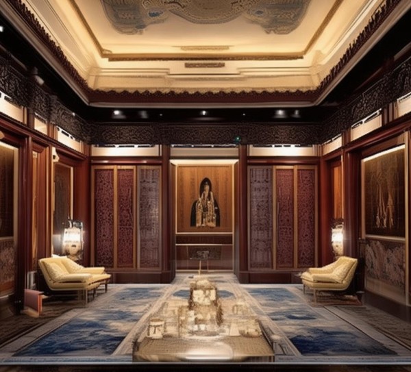 河东万达见证希瑞婚纱礼服，演绎奢华梦幻婚礼盛典,河东万达见证希瑞婚纱礼服，演绎奢华梦幻婚礼盛典,婚礼策划,婚纱礼服,匠心独运,第1张