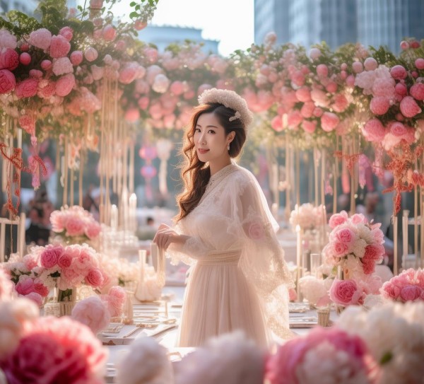 广州婚礼策划师,成就每一场美好婚典的幕后推手,婚礼策划,第1张 广州婚礼策划师,成就每一场美好婚典的幕后推手,广州婚礼策划师,成就每一场美好婚典的幕后推手,婚礼策划,第1张