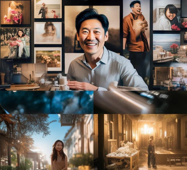 长宁地区热门结婚摄影师揭秘，揭秘长宁结婚摄影师之谜,长宁地区热门结婚摄影师揭秘，揭秘长宁结婚摄影师之谜,婚姻,第1张
