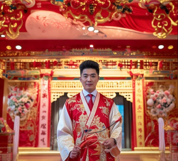 婚庆主持,传统与创新交融的结缘艺术,婚姻,婚礼习俗,婚礼服,第1张 婚庆主持,传统与创新交融的结缘艺术,婚庆主持,传统与创新交融的结缘艺术,婚姻,婚礼习俗,婚礼服,第1张