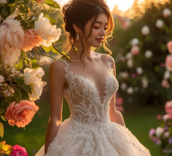 i do 精致匠心，定制你的浪漫婚纱之旅,i do 精致匠心，定制你的浪漫婚纱之旅,婚姻,婚纱礼服,浪漫,第1张