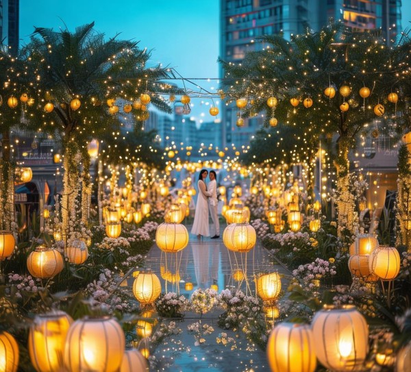 深圳婚礼策划,定制您的专属浪漫婚典,婚礼策划,婚纱礼服,浪漫,第1张 深圳婚礼策划,定制您的专属浪漫婚典,深圳婚礼策划,定制您的专属浪漫婚典,婚礼策划,婚纱礼服,浪漫,第1张