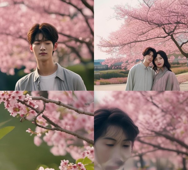 韩剧里的婚姻观念，恋爱与婚姻的关联解读,韩剧里的婚姻观念，恋爱与婚姻的关联解读,婚姻,甜蜜,浪漫,第1张