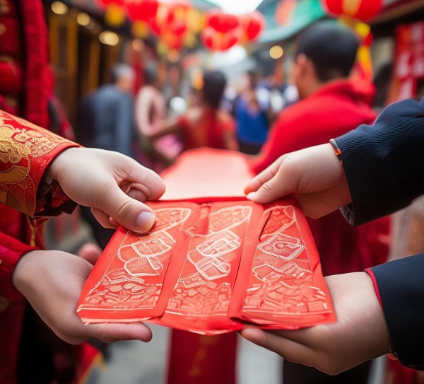 启东婚俗揭秘，小红包的象征意义与金额之谜,启东婚俗揭秘，小红包的象征意义与金额之谜,象征,婚礼习俗,甜蜜,第1张