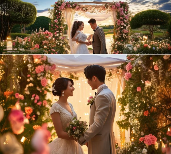 西华定制，一站式婚旅，尽享完美婚典时光,西华定制，一站式婚旅，尽享完美婚典时光,婚礼策划,婚纱礼服,浪漫,第1张