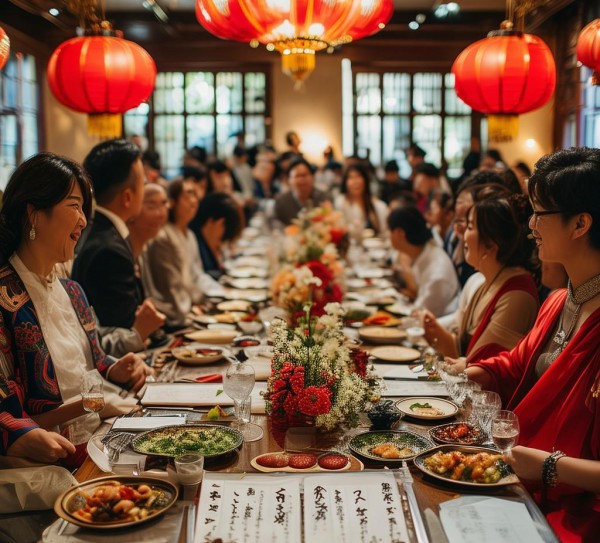 传统与现代交融,婚庆酒宴菜单盛宴攻略,象征,甜蜜,第1张 传统与现代交融,婚庆酒宴菜单盛宴攻略,传统与现代交融,婚庆酒宴菜单盛宴攻略,象征,甜蜜,第1张