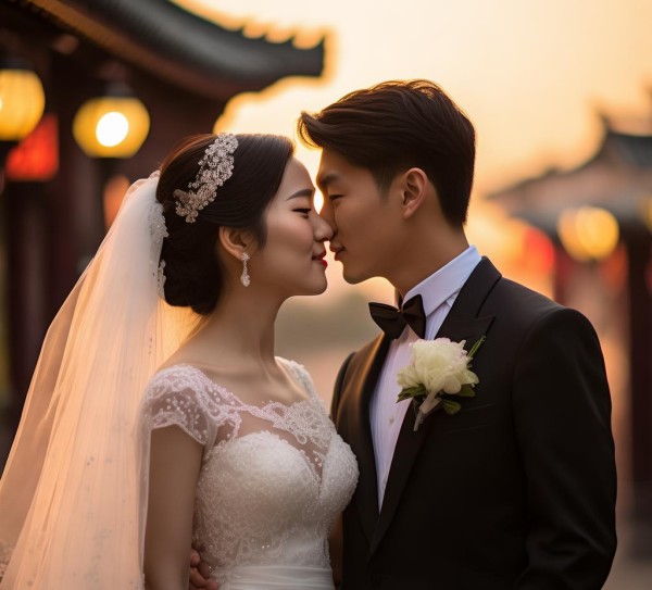 西安浪漫婚典，婚纱婚庆，定格爱情永恒瞬间,西安浪漫婚典，婚纱婚庆，定格爱情永恒瞬间,婚姻,婚礼策划,婚纱礼服,第1张