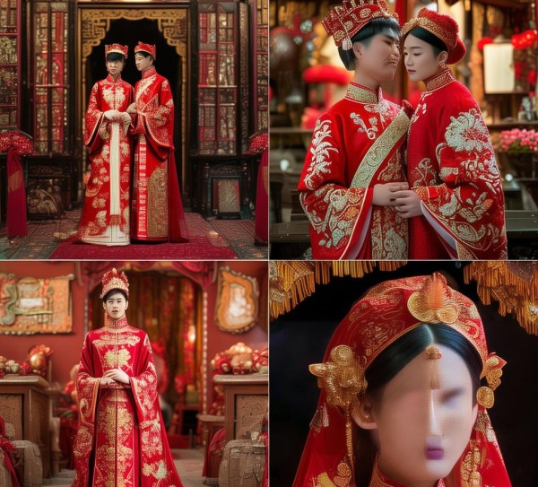 孔氏家族婚嫁禁忌大揭秘，传统习俗全解析,孔氏家族婚嫁禁忌大揭秘，传统习俗全解析,婚姻,婚嫁习俗,第1张
