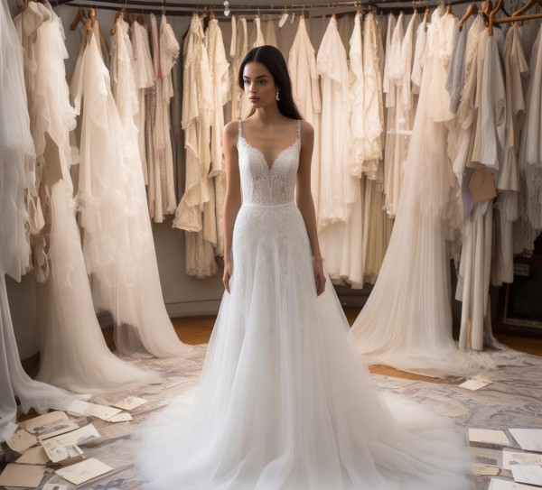 揭秘婚纱礼服定制，一般成本解析,揭秘婚纱礼服定制，一般成本解析,婚纱礼服,揭秘,第1张