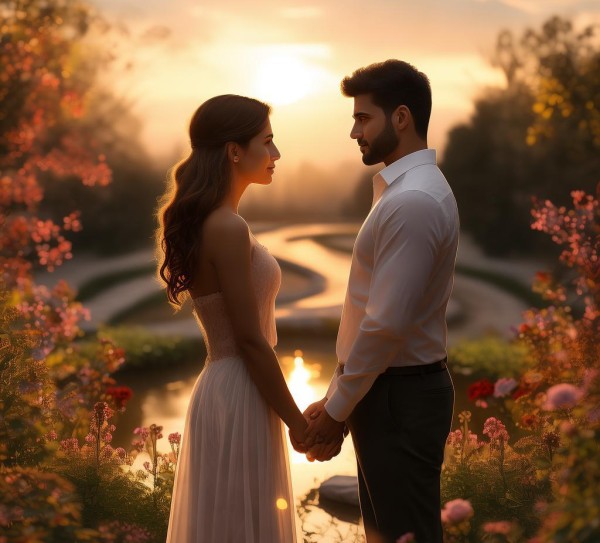婚姻承诺，深度解析承诺与坚守的婚姻之路,婚姻承诺，深度解析承诺与坚守的婚姻之路,婚姻,象征,传统文化,第1张