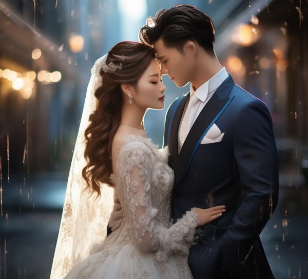 V7创意婚纱摄影工作室，品质与创新的艺术之旅,V7创意婚纱摄影工作室，品质与创新的艺术之旅,浪漫,婚纱摄影,婚纱照,第1张