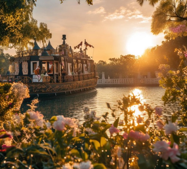 衢州Sunny铺，梦幻婚礼，浪漫启航,衢州Sunny铺，梦幻婚礼，浪漫启航,浪漫,婚礼策划,第1张