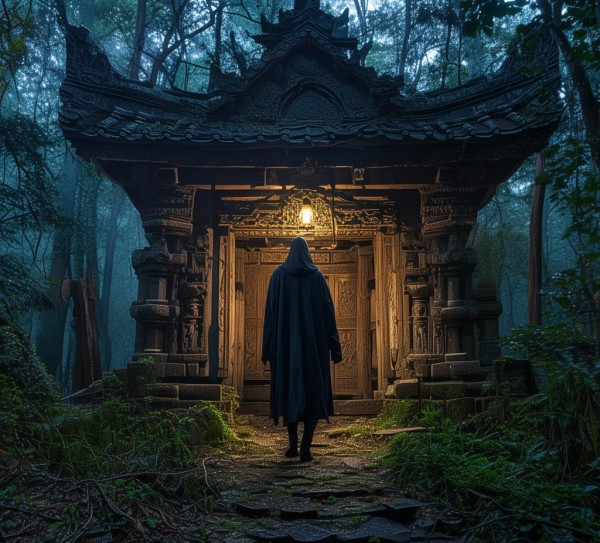 禁忌揭秘，探寻不能结婚的奥秘与传统观念的碰撞,禁忌揭秘，探寻不能结婚的奥秘与传统观念的碰撞,婚姻,传统文化,揭秘,第1张