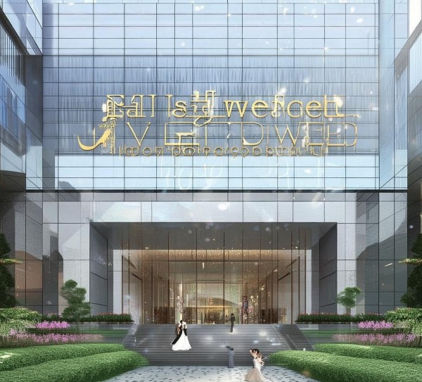 东圃天银大厦婚纱摄影工作室，打造浪漫婚照新地标,东圃天银大厦婚纱摄影工作室，打造浪漫婚照新地标,浪漫,婚纱摄影,婚纱照,第1张