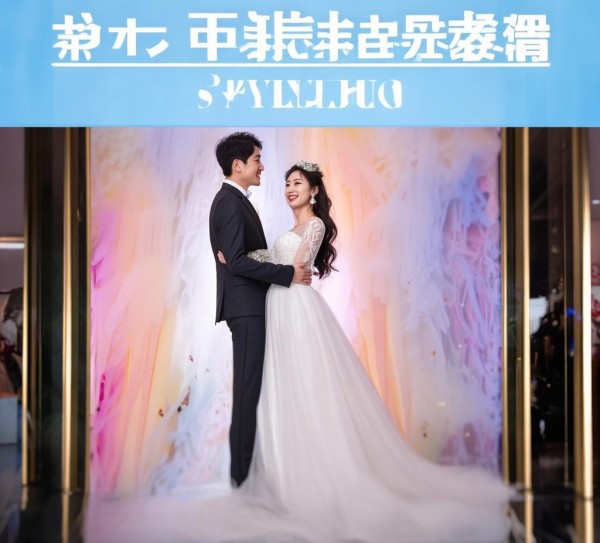 四平婚纱摄影工作室精选排行，定格幸福瞬间,四平婚纱摄影工作室精选排行，定格幸福瞬间,婚姻,浪漫,婚纱摄影,第1张